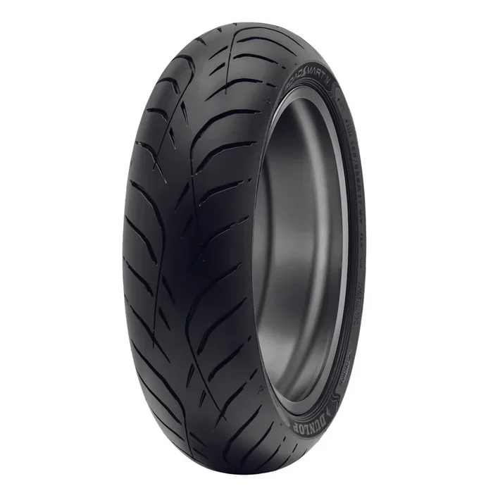 Dunlop 873-0405 45253305 TIRE ROADSMART IV REAR 190/50ZR17 (73W) TL