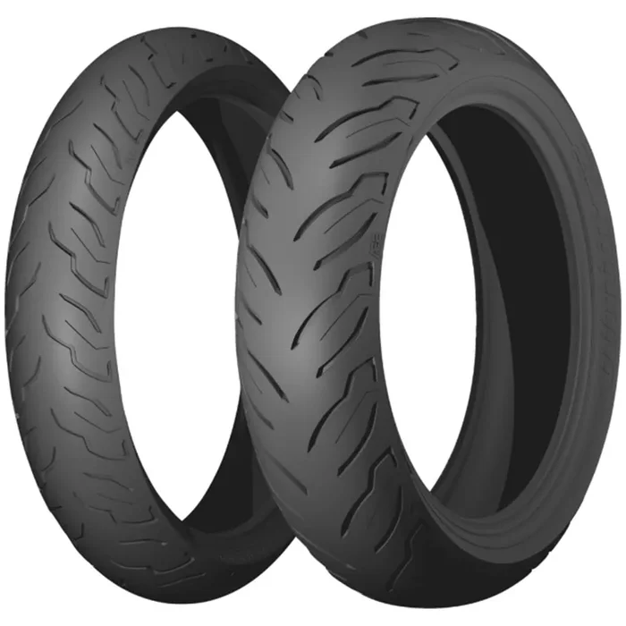 Dunlop AE2 19″ Front Street Tires