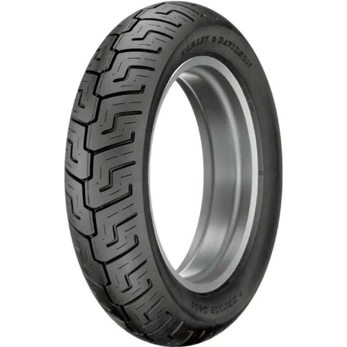 Dunlop D401 17″ Rear Cruiser Tires
