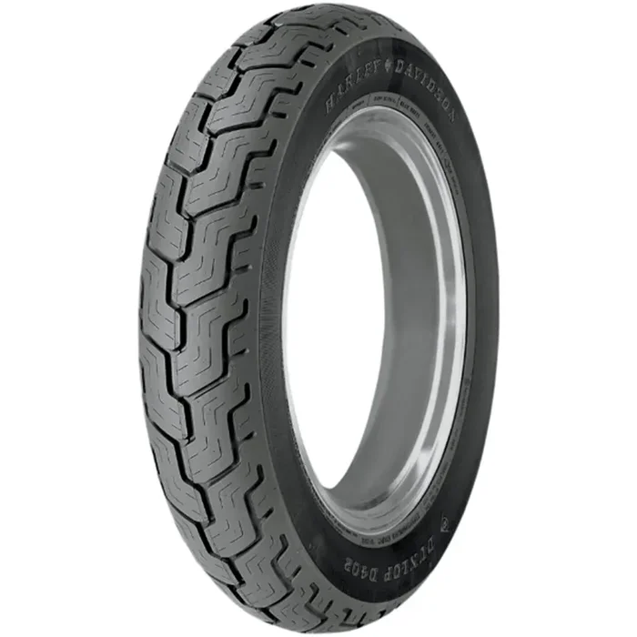 Dunlop D402 16″ Rear Cruiser Tires