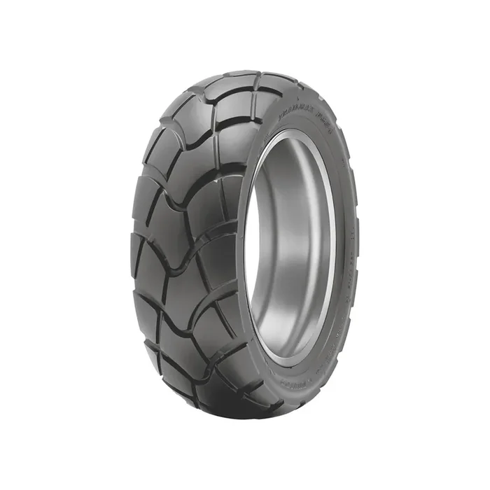Dunlop D604 12″ Rear Off-Road Tires