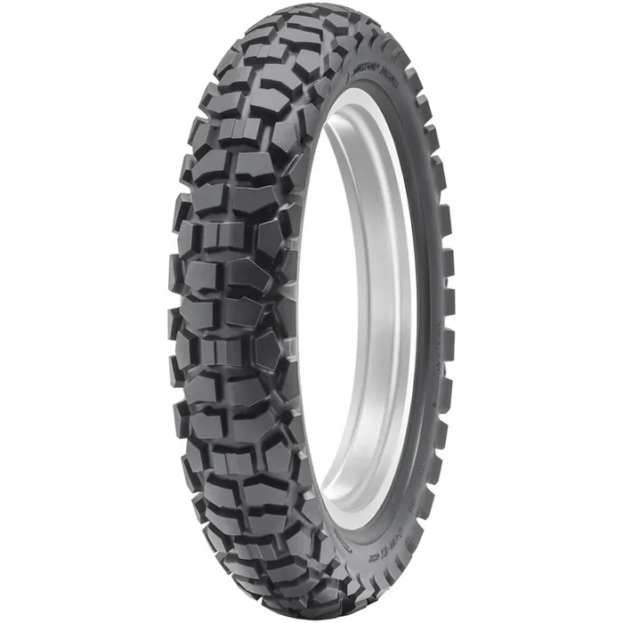 Dunlop D605 17″ Rear Off-Road Tires