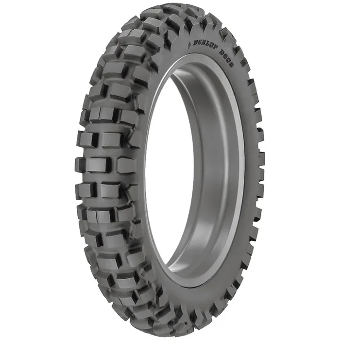Dunlop D606 18″ Rear Off-Road Tires