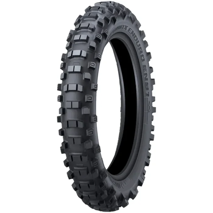 Dunlop Geomax EN91 18″ Rear Off-Road Tires