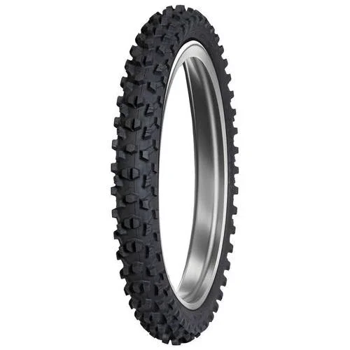 Dunlop Geomax MX-34 Front Tire – 60/100-10