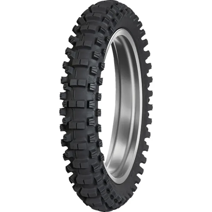 Dunlop Geomax MX34 10″ Rear Off-Road Tires
