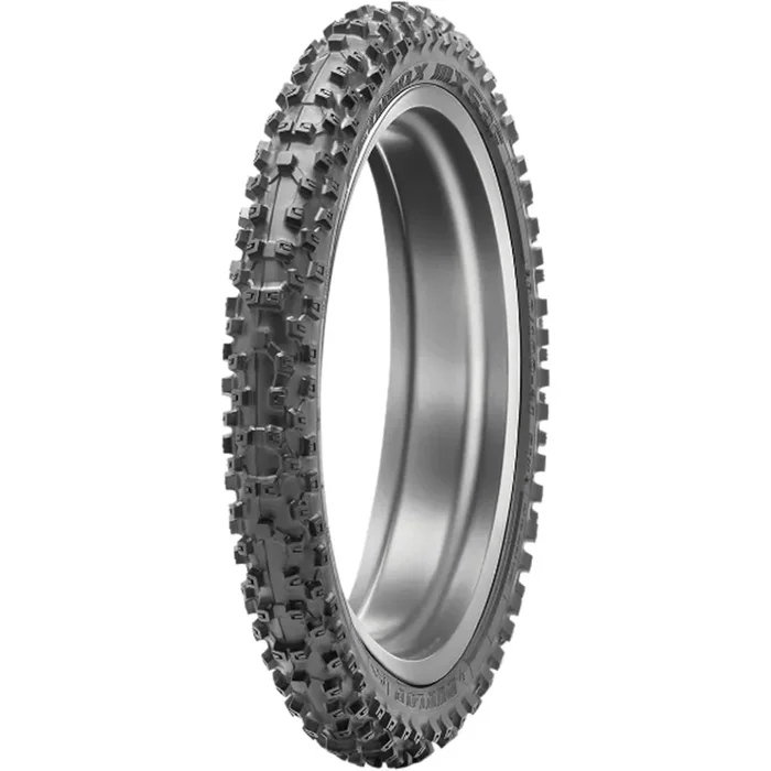 Dunlop Geomax MX53 12″ Front Off-Road Tires