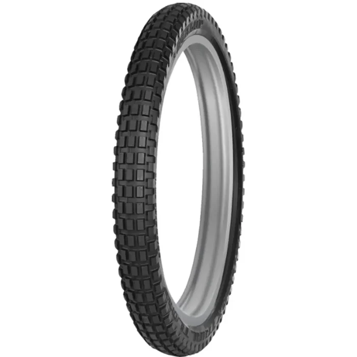 Dunlop Geomax TL01 21″ Front Off-Road Tires