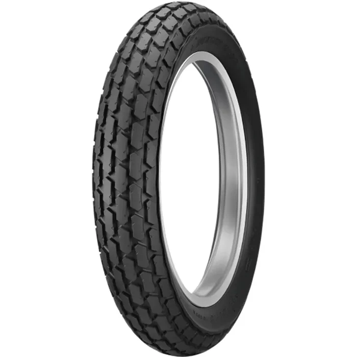 Dunlop K180 19″ Front Street Tires
