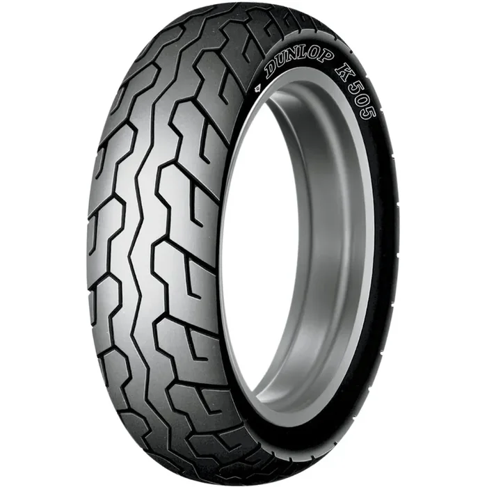 Dunlop K505 OE 17″ Rear Street Tires