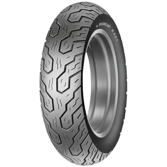 Dunlop K555 OE 15″ Rear Street Tires