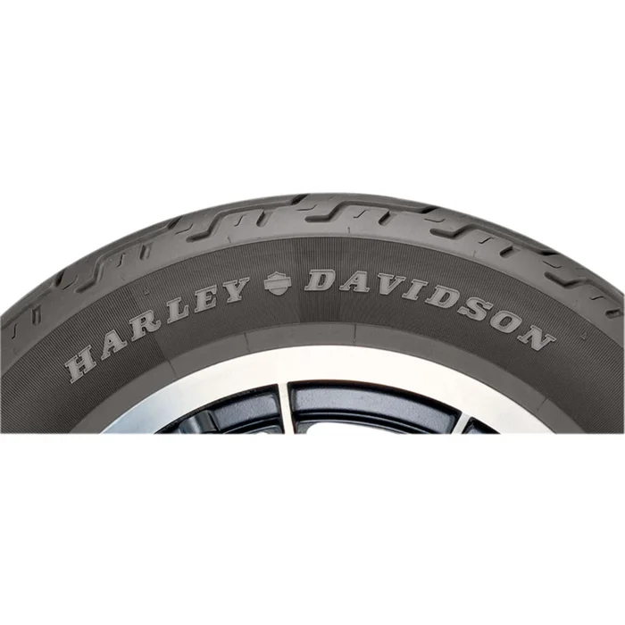 Dunlop K591 160/70VB-17 Rear [MPN: 45146085]