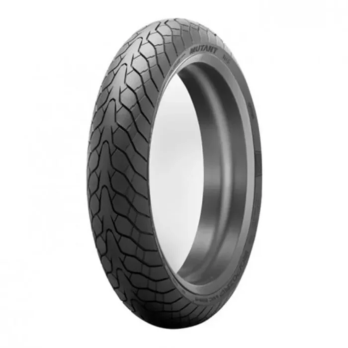 Dunlop Sportmax Mutant 17″ Front Street Tires