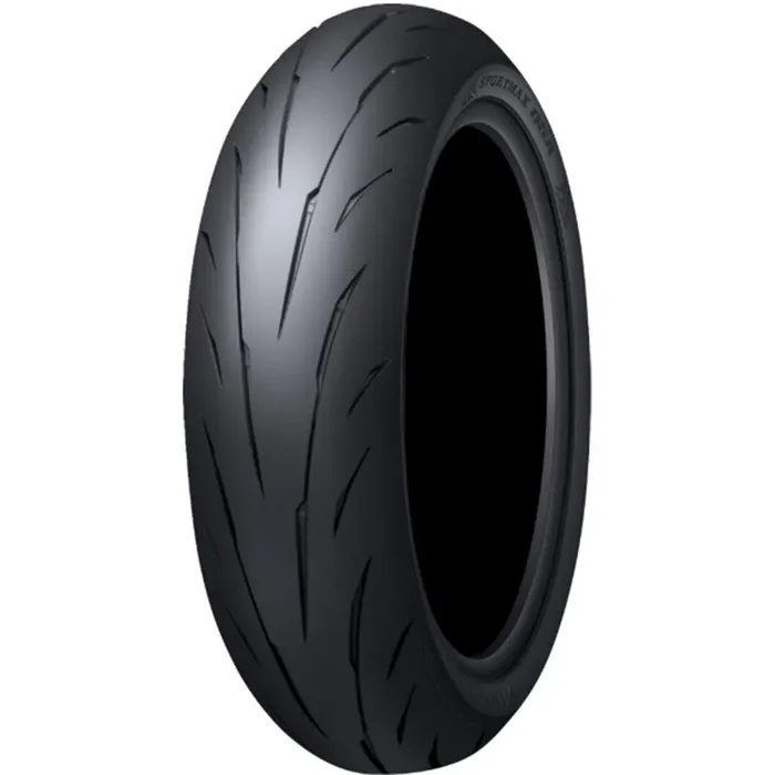 Dunlop Sportmax Q5A 17″ Rear Street Tires