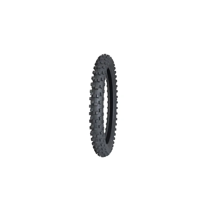 Dunlop Tire Geomax AT82 Front 80/100-21 51M Bias TT 45261500