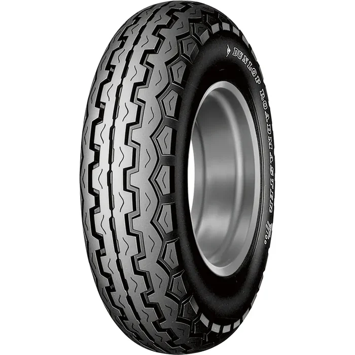 Dunlop TT100-K70/K81 18″ Front Street Tires