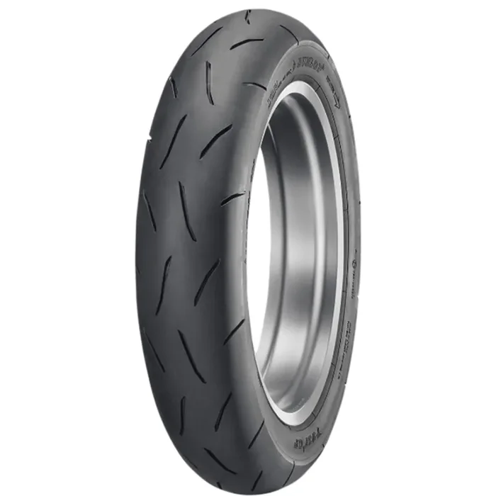 Dunlop TT93 GP Pro 12″ Front Street Tires