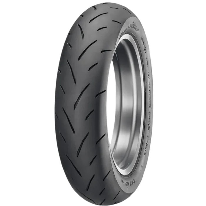 Dunlop TT93 GP Pro 12″ Rear Street Tires