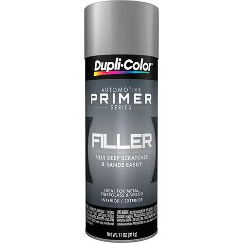 Dupli-Color Gray Filler Primer – FP101