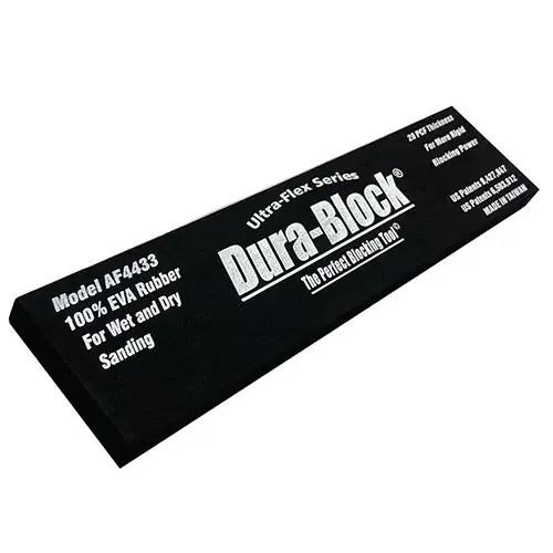 Dura-Block Ultra-Flex™ 11″ PSA Block – AF4433