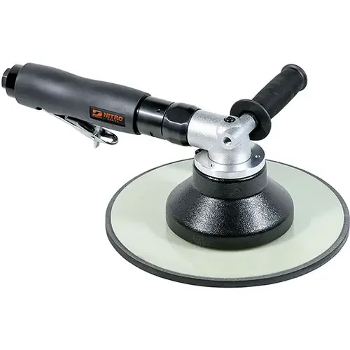 Dynabrade Nitro Series 11″ Random Orbital Sander, Non-Vacuum – NS11