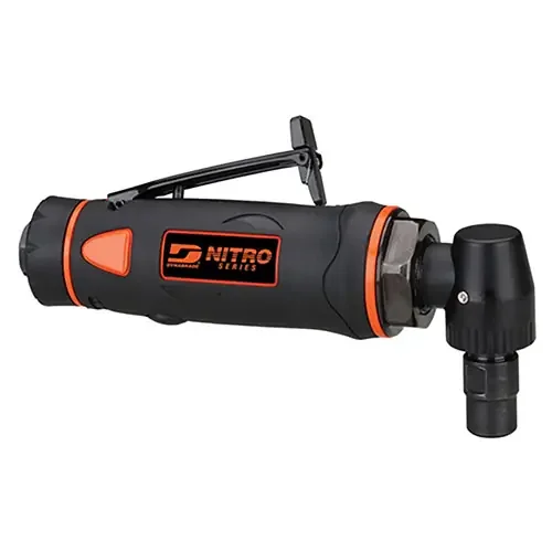 Dynabrade Nitro Series 16,000 RPM Right-Angle Die Grinder – DGR31