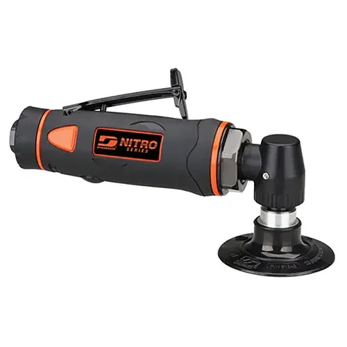 Dynabrade Nitro Series 3″ Right-Angle Disc Sander – DS53