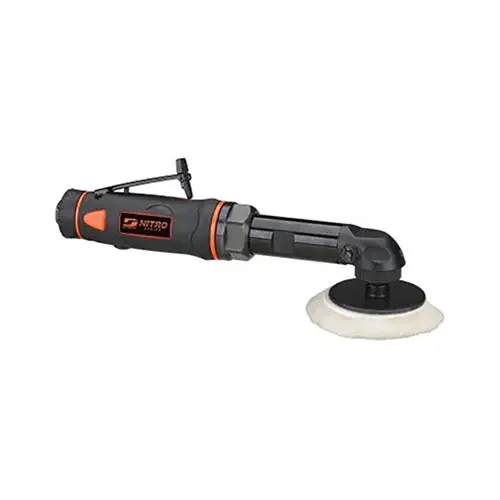 Dynabrade Nitro Series 3″ Rotary Buffer, Extended – EB3