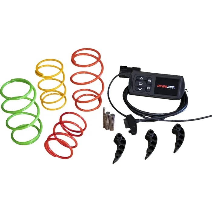 DYNOJET 0904-0115 96090002 Stage 2 Power Package Kit Stage-2 Power Package Kit – Polaris