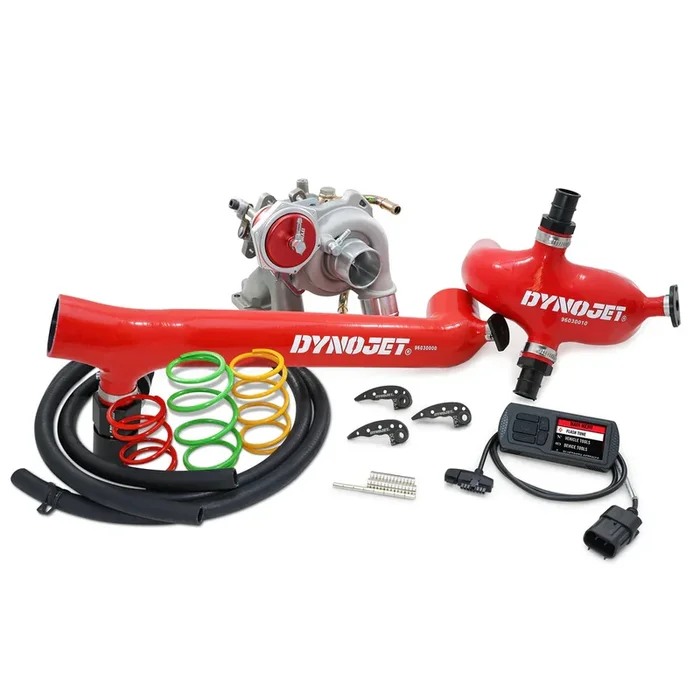 Dynojet 133-8010 96090017 STAGE 4 KIT