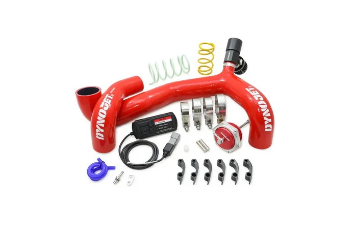 Dynojet 133-8084 96090030 STAGE 4 KIT