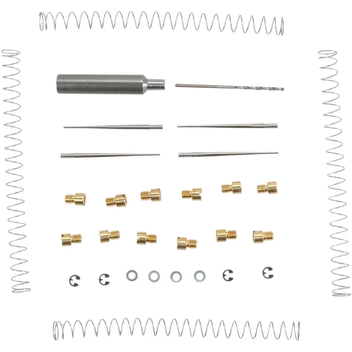 DYNOJET DJ-1167 1167 Jet Kit – Stage 1 – Honda