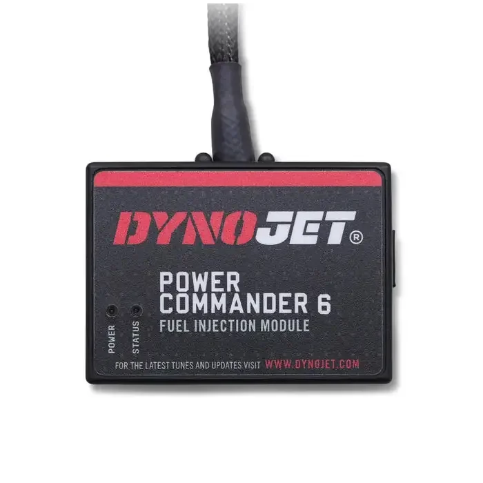 DYNOJET Power Commander 6 Fuel Injection Module – CF Moto Z-Force Models