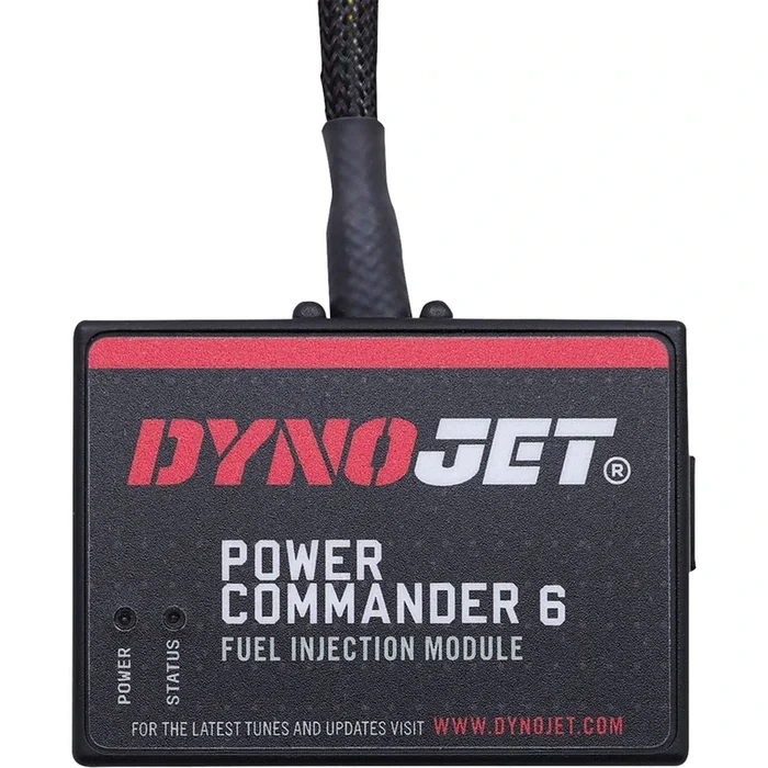 Dynojet Power Commander 6 Fuel Injection Module for Ducati PC6-14001