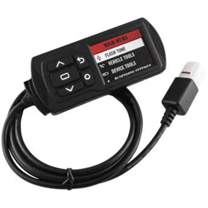 Dynojet Power Vision 3 Fuel Tuner for 2014-2021 Yamaha XTZ1200 [MPN: PV3-22-16]