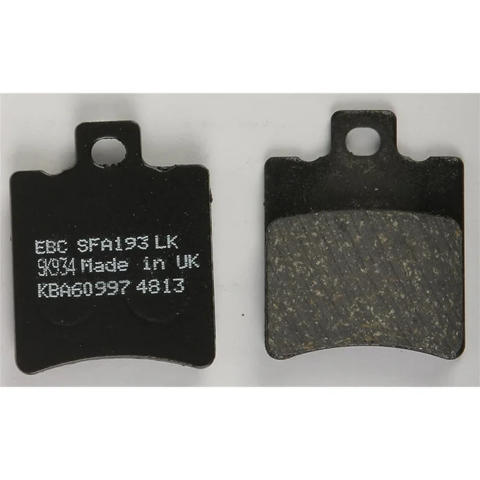 EBC Brakes Brake Pads [MPN: SFA193]