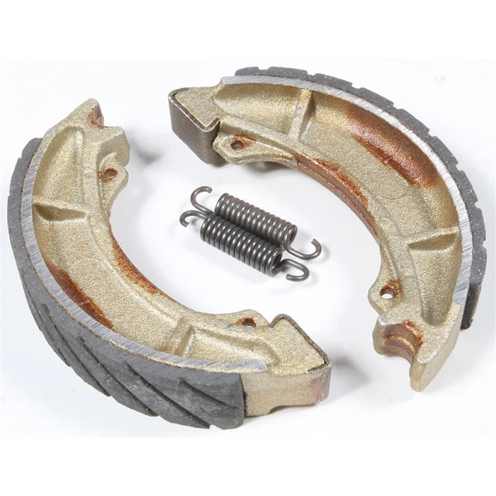 EBC Brakes Brake Shoes [MPN: 508G]