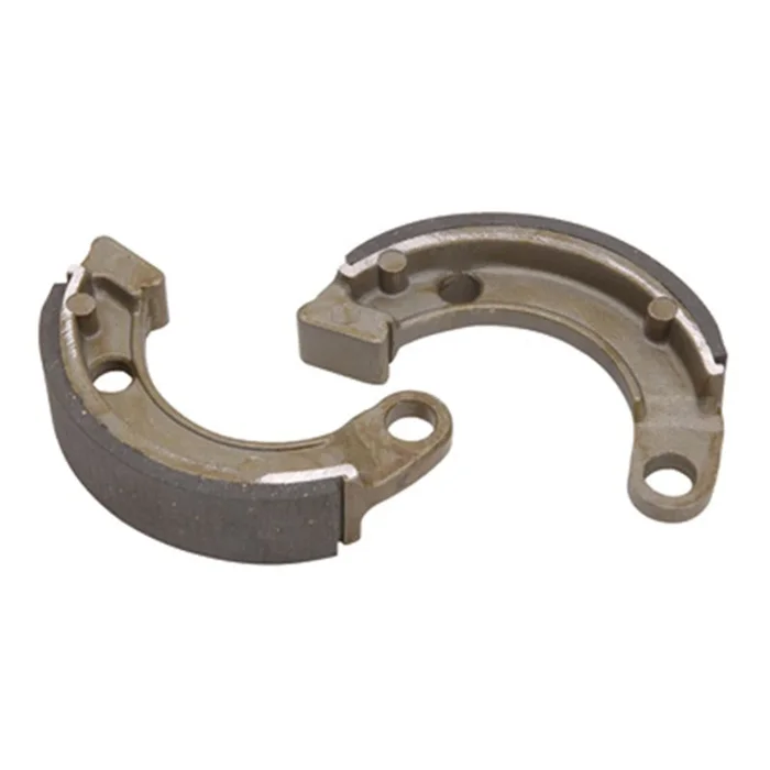 EBC Brakes Brake Shoes [MPN: 859]