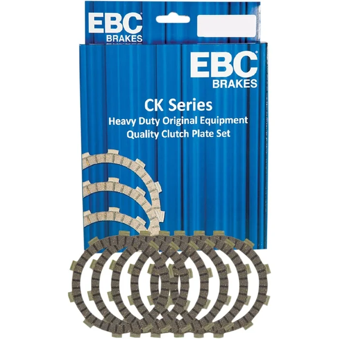 EBC Brakes Clutch Kit CK7008
