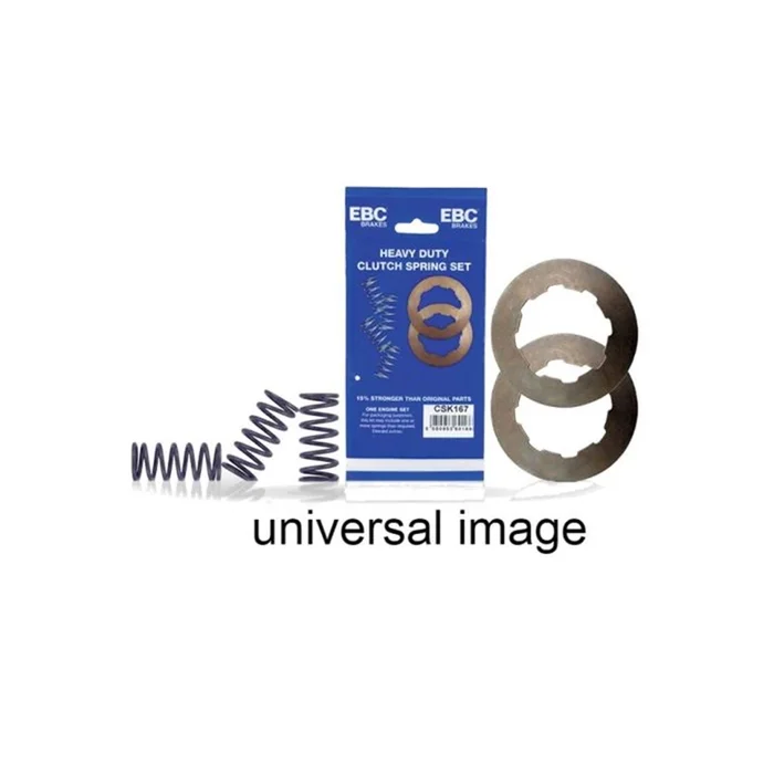 EBC Brakes Clutch Spring Kit – 5pc [MPN: CSK266]
