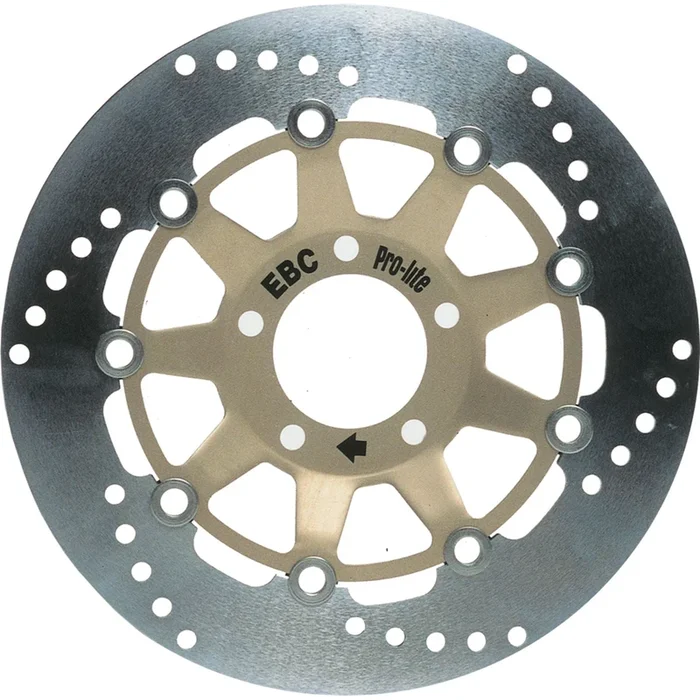 EBC Brakes Street Rotor [MPN: MD4165C]