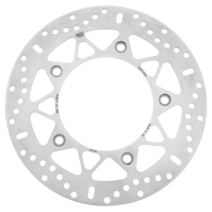 EBC Brakes Street Rotor [MPN: MD9143D]