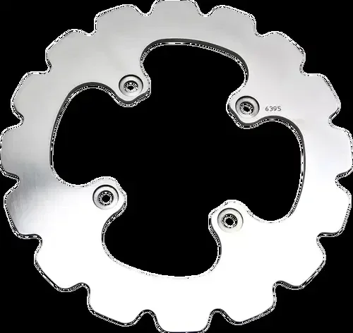 EBC UTVX Brake Rotor UTVX6395 Front Rear