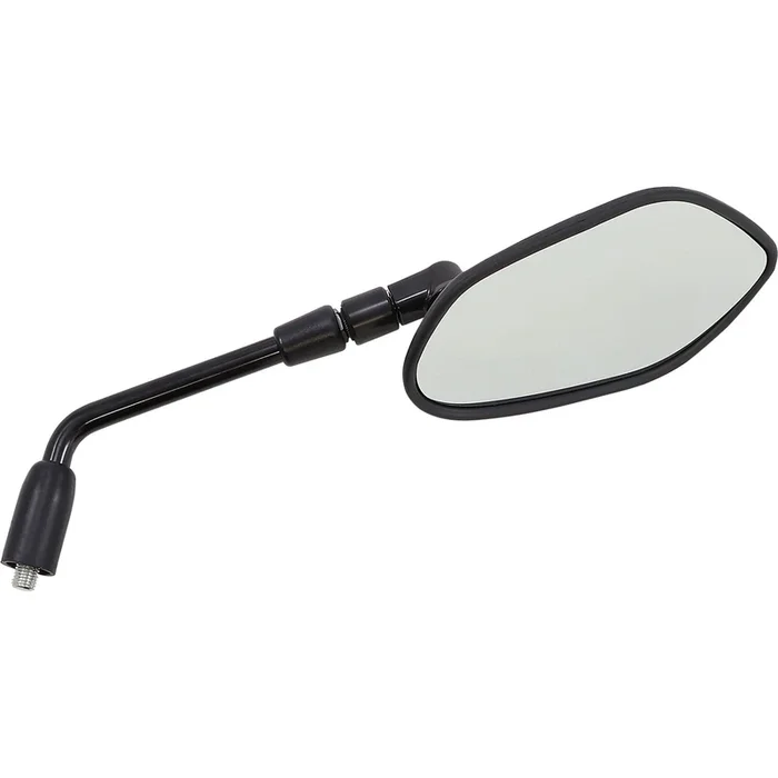 Emgo Mirror – Black – Left for Suzuki 20-55312