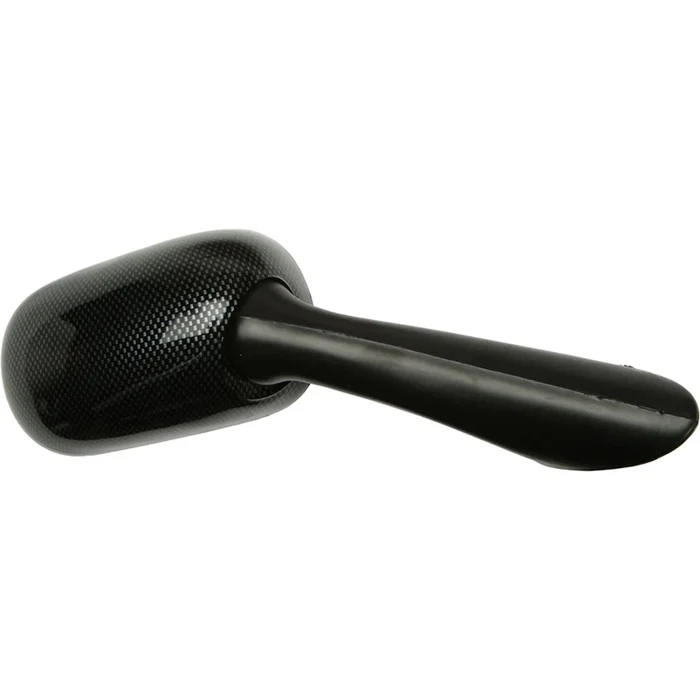 Emgo Mirror Right Carbon for Honda [MPN: 20-87071]