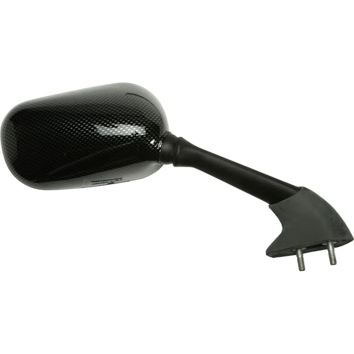 Emgo Mirror Right Carbon for Yamaha [MPN: 20-80533]