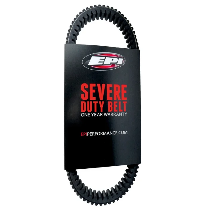 EPI BELT SEVERE DUTY POL