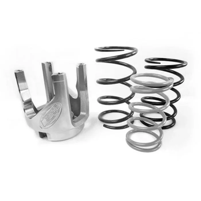 EPI Performance Low Elev. Sand Dune Clutch Kit – Paddle Tires [MPN: WE437541]