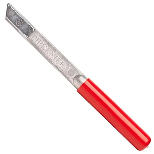 Equalizer® 14″ PipeKnife® with Covered Handle – SI1412