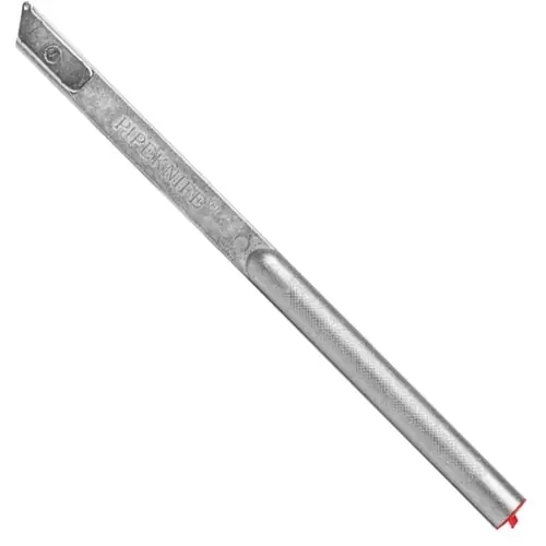 Equalizer® 18″ XL PipeKnife® Long Urethane Cutting Knife – NN1335